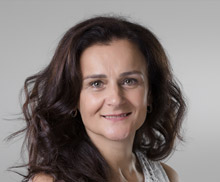 Michelle Barrett