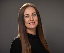 Vicki Hirshals-Fleming